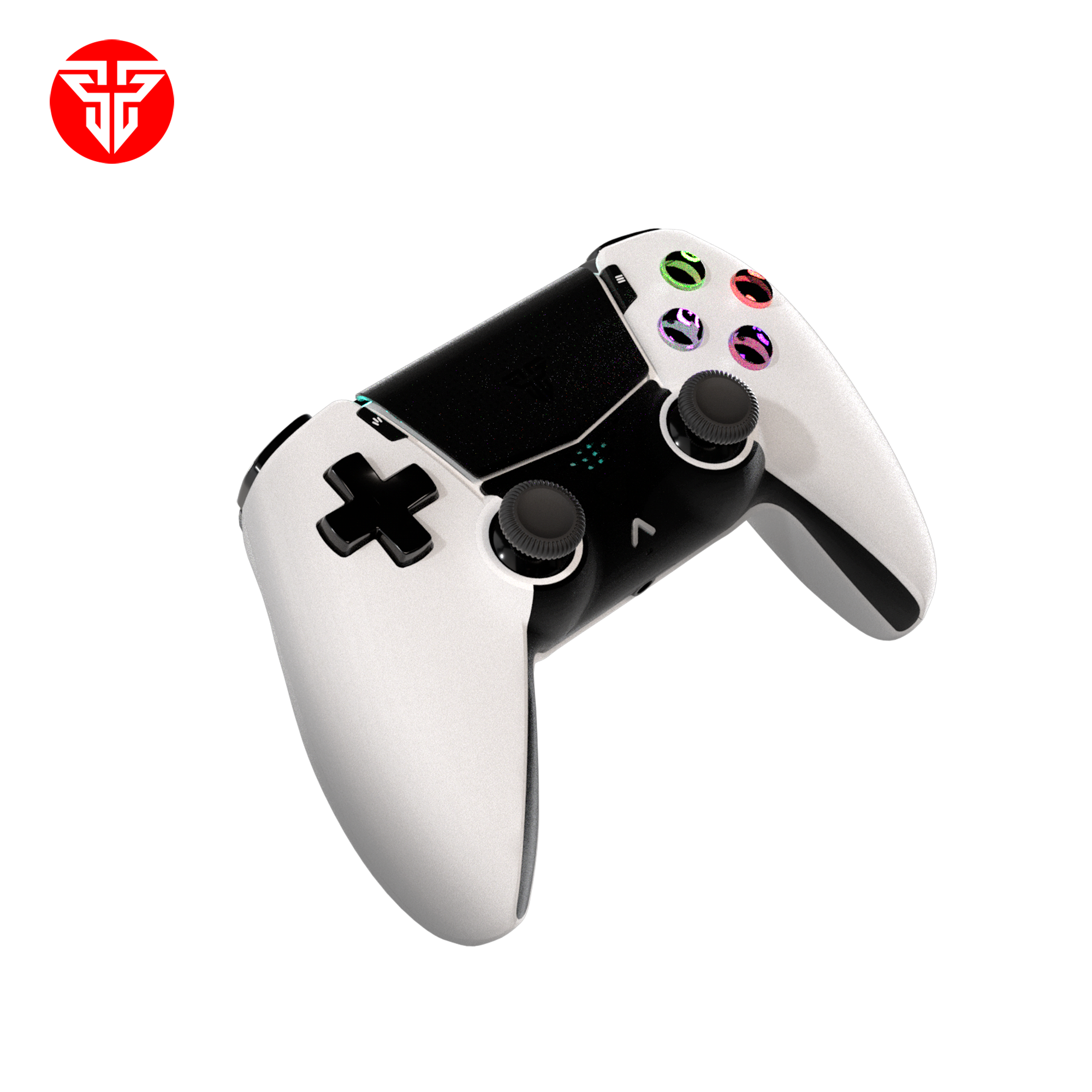 FANTECH NOVA WGP14 Dual Connection (BT/Wired) Gaming Controller FANTECH NOVA WGP14 Dual Connection (BT/Wired) Gaming Controller